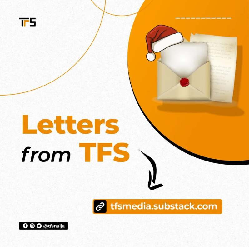 Season's Greetings