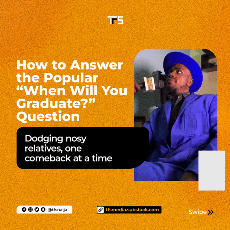 How to Answer the Popular “When Will You Graduate?” Question