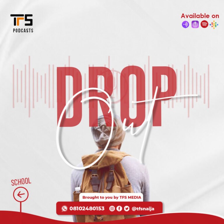 Drop Out