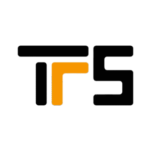 TFS logo icon
